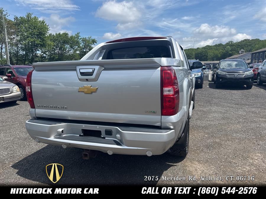 2012 Chevrolet Avalanche 1500 LT, available for sale in Wolcott, Connecticut | Hitchcock Motor Car. Wolcott, Connecticut 2012 Chevrolet Avalanche 1500 LT, available for sale in Wolcott, Connecticut | Hitchcock Motor Car. Wolcott, Connecticut