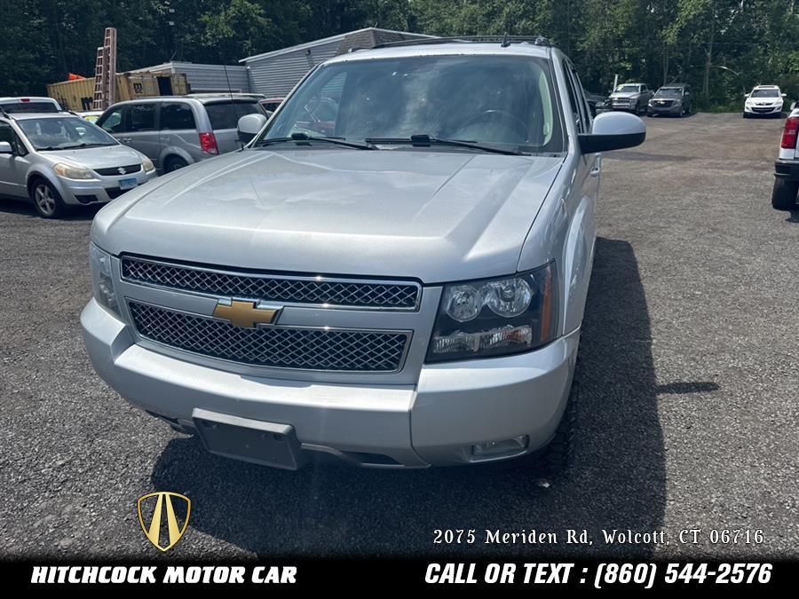 2012 Chevrolet Avalanche 1500 LT, available for sale in Wolcott, Connecticut | Hitchcock Motor Car. Wolcott, Connecticut 2012 Chevrolet Avalanche 1500 LT, available for sale in Wolcott, Connecticut | Hitchcock Motor Car. Wolcott, Connecticut