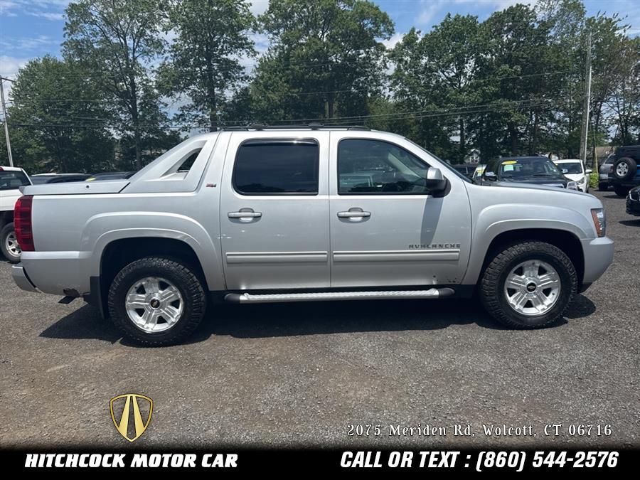 2012 Chevrolet Avalanche 1500 LT, available for sale in Wolcott, Connecticut | Hitchcock Motor Car. Wolcott, Connecticut 2012 Chevrolet Avalanche 1500 LT, available for sale in Wolcott, Connecticut | Hitchcock Motor Car. Wolcott, Connecticut