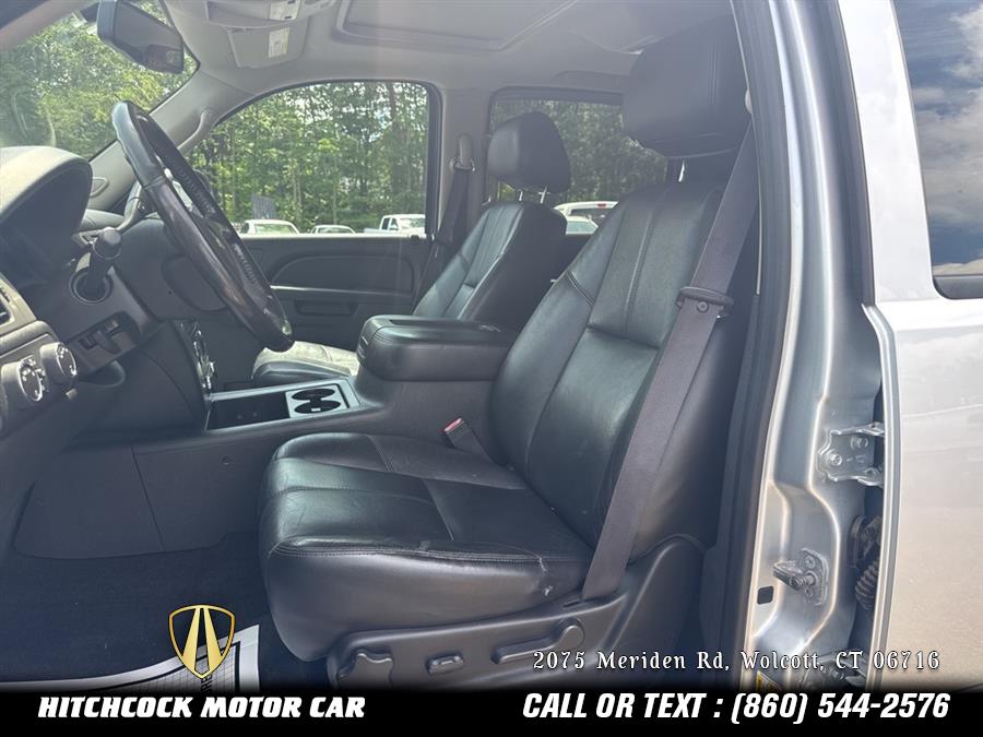 2012 Chevrolet Avalanche 1500 LT, available for sale in Wolcott, Connecticut | Hitchcock Motor Car. Wolcott, Connecticut 2012 Chevrolet Avalanche 1500 LT, available for sale in Wolcott, Connecticut | Hitchcock Motor Car. Wolcott, Connecticut