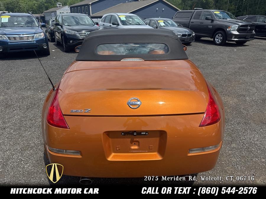 2005 Nissan 350z Touring, available for sale in Wolcott, Connecticut | Hitchcock Motor Car. Wolcott, Connecticut 2005 Nissan 350z Touring, available for sale in Wolcott, Connecticut | Hitchcock Motor Car. Wolcott, Connecticut