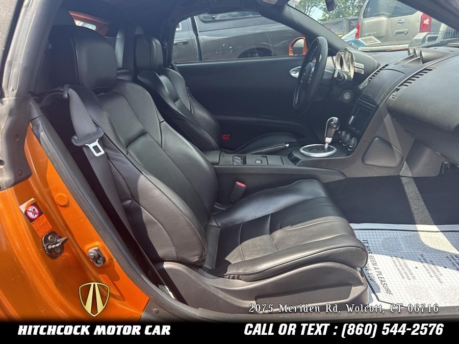 2005 Nissan 350z Touring, available for sale in Wolcott, Connecticut | Hitchcock Motor Car. Wolcott, Connecticut 2005 Nissan 350z Touring, available for sale in Wolcott, Connecticut | Hitchcock Motor Car. Wolcott, Connecticut