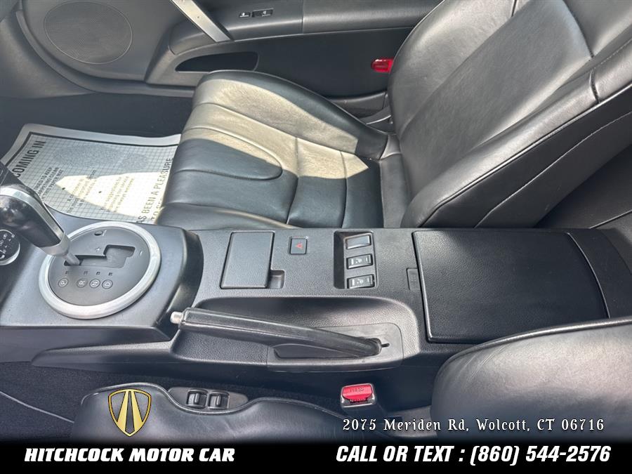 2005 Nissan 350z Touring, available for sale in Wolcott, Connecticut | Hitchcock Motor Car. Wolcott, Connecticut 2005 Nissan 350z Touring, available for sale in Wolcott, Connecticut | Hitchcock Motor Car. Wolcott, Connecticut