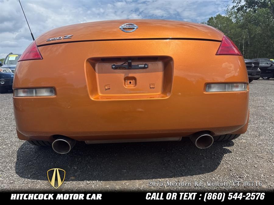 2005 Nissan 350z Touring, available for sale in Wolcott, Connecticut | Hitchcock Motor Car. Wolcott, Connecticut 2005 Nissan 350z Touring, available for sale in Wolcott, Connecticut | Hitchcock Motor Car. Wolcott, Connecticut
