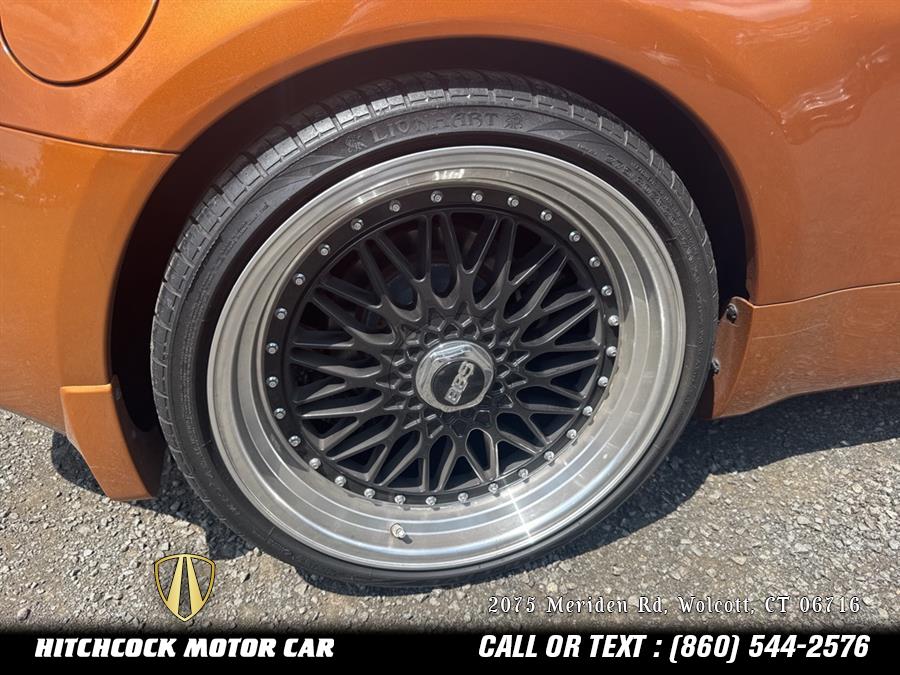 2005 Nissan 350z Touring, available for sale in Wolcott, Connecticut | Hitchcock Motor Car. Wolcott, Connecticut 2005 Nissan 350z Touring, available for sale in Wolcott, Connecticut | Hitchcock Motor Car. Wolcott, Connecticut