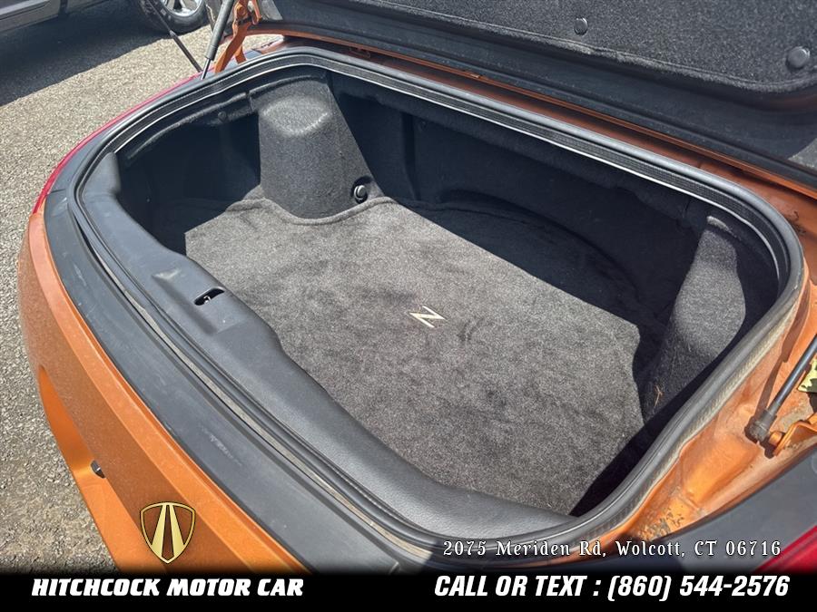 2005 Nissan 350z Touring, available for sale in Wolcott, Connecticut | Hitchcock Motor Car. Wolcott, Connecticut 2005 Nissan 350z Touring, available for sale in Wolcott, Connecticut | Hitchcock Motor Car. Wolcott, Connecticut