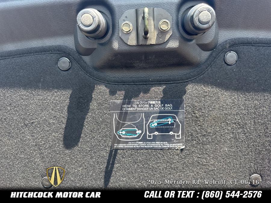 2005 Nissan 350z Touring, available for sale in Wolcott, Connecticut | Hitchcock Motor Car. Wolcott, Connecticut 2005 Nissan 350z Touring, available for sale in Wolcott, Connecticut | Hitchcock Motor Car. Wolcott, Connecticut