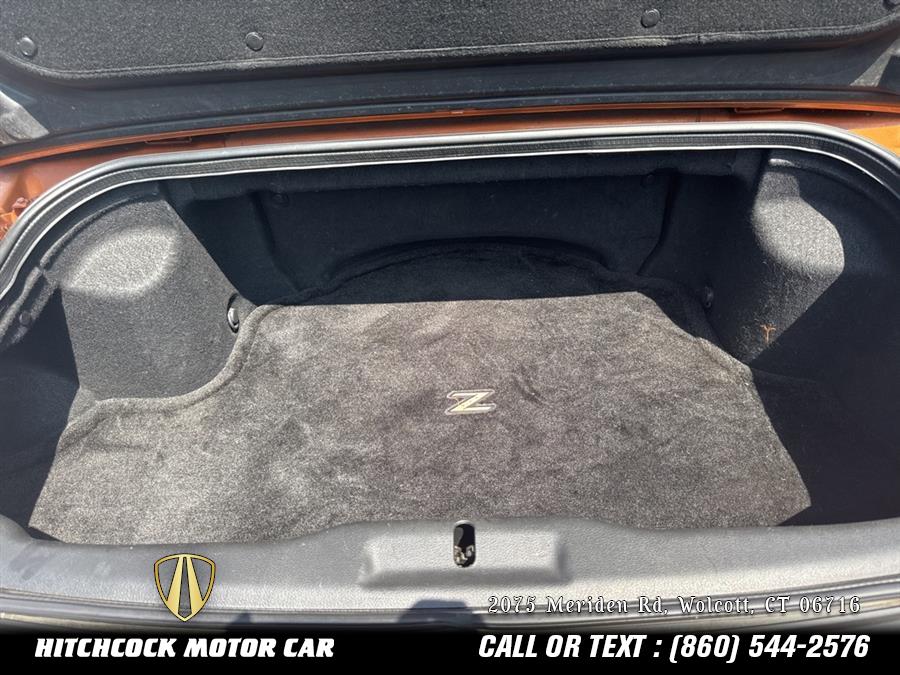2005 Nissan 350z Touring, available for sale in Wolcott, Connecticut | Hitchcock Motor Car. Wolcott, Connecticut 2005 Nissan 350z Touring, available for sale in Wolcott, Connecticut | Hitchcock Motor Car. Wolcott, Connecticut