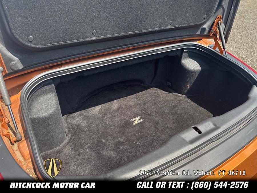 2005 Nissan 350z Touring, available for sale in Wolcott, Connecticut | Hitchcock Motor Car. Wolcott, Connecticut 2005 Nissan 350z Touring, available for sale in Wolcott, Connecticut | Hitchcock Motor Car. Wolcott, Connecticut