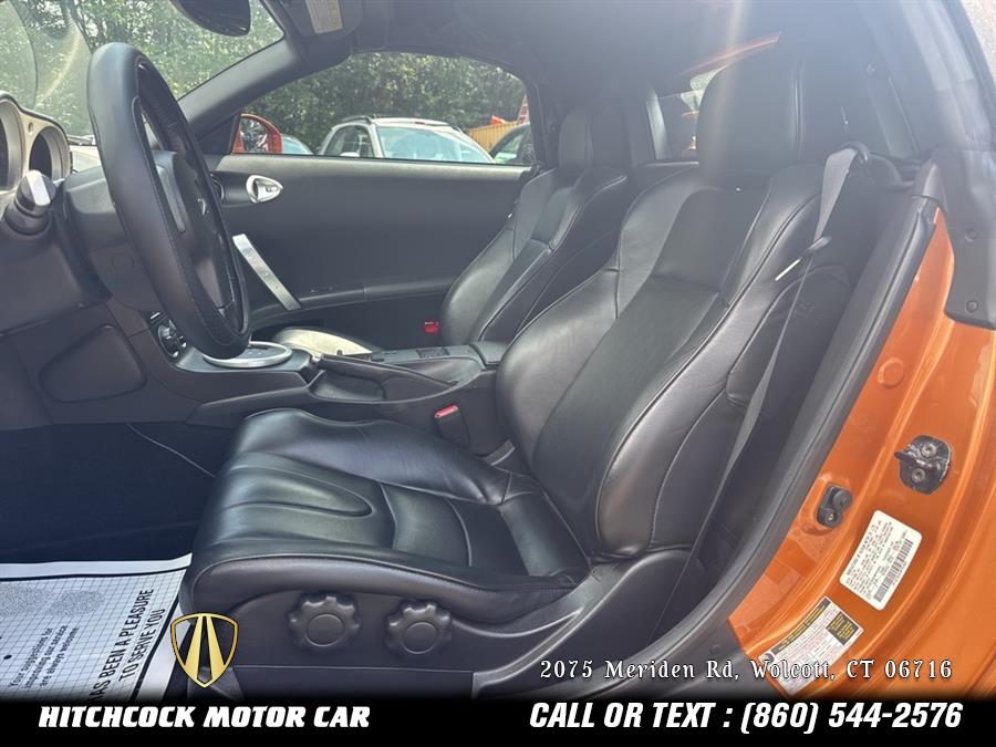 2005 Nissan 350z Touring, available for sale in Wolcott, Connecticut | Hitchcock Motor Car. Wolcott, Connecticut 2005 Nissan 350z Touring, available for sale in Wolcott, Connecticut | Hitchcock Motor Car. Wolcott, Connecticut