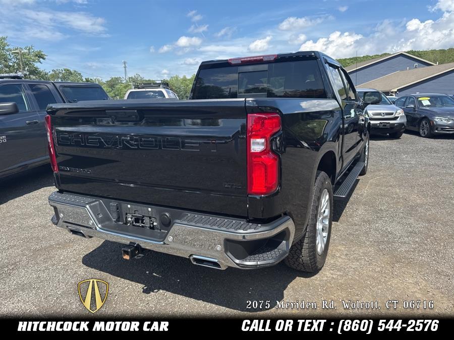 2024 Chevrolet Silverado 1500 LTZ, available for sale in Wolcott, Connecticut | Hitchcock Motor Car. Wolcott, Connecticut 2024 Chevrolet Silverado 1500 LTZ, available for sale in Wolcott, Connecticut | Hitchcock Motor Car. Wolcott, Connecticut