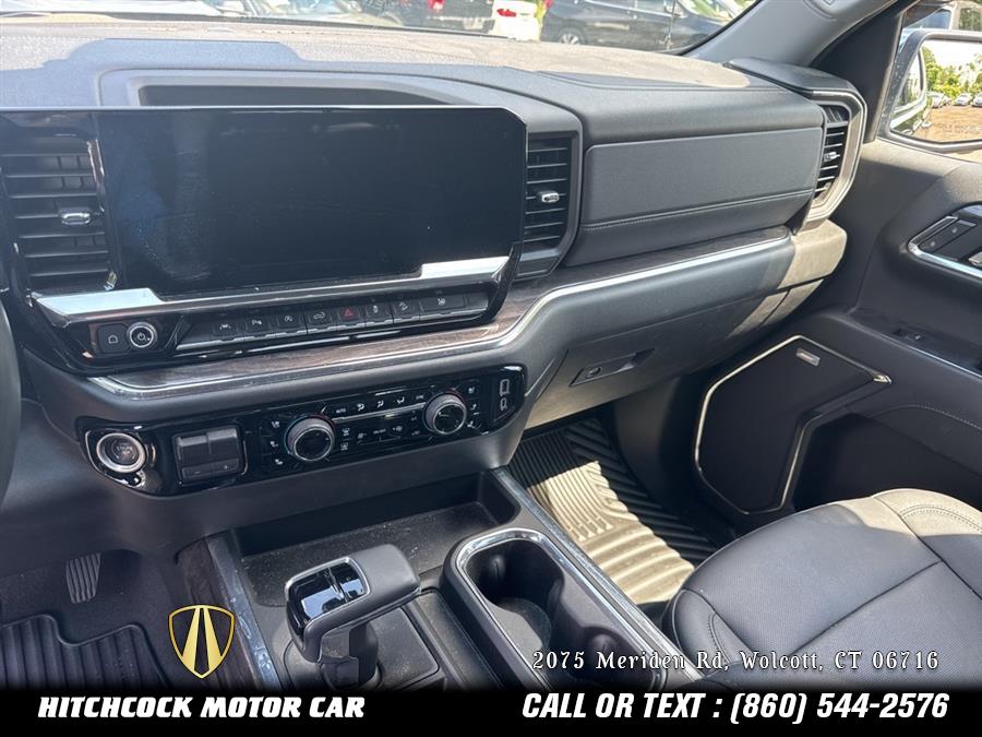 2024 Chevrolet Silverado 1500 LTZ, available for sale in Wolcott, Connecticut | Hitchcock Motor Car. Wolcott, Connecticut 2024 Chevrolet Silverado 1500 LTZ, available for sale in Wolcott, Connecticut | Hitchcock Motor Car. Wolcott, Connecticut