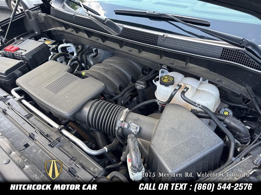 2024 Chevrolet Silverado 1500 LTZ, available for sale in Wolcott, Connecticut | Hitchcock Motor Car. Wolcott, Connecticut 2024 Chevrolet Silverado 1500 LTZ, available for sale in Wolcott, Connecticut | Hitchcock Motor Car. Wolcott, Connecticut