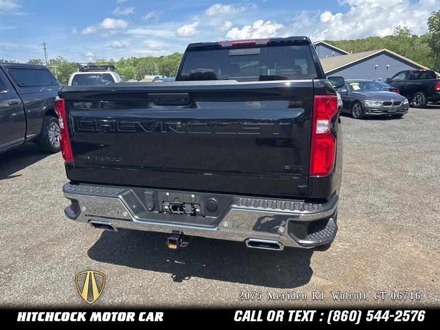 2024 Chevrolet Silverado 1500 LTZ, available for sale in Wolcott, Connecticut | Hitchcock Motor Car. Wolcott, Connecticut 2024 Chevrolet Silverado 1500 LTZ, available for sale in Wolcott, Connecticut | Hitchcock Motor Car. Wolcott, Connecticut