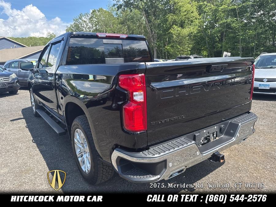 2024 Chevrolet Silverado 1500 LTZ, available for sale in Wolcott, Connecticut | Hitchcock Motor Car. Wolcott, Connecticut 2024 Chevrolet Silverado 1500 LTZ, available for sale in Wolcott, Connecticut | Hitchcock Motor Car. Wolcott, Connecticut