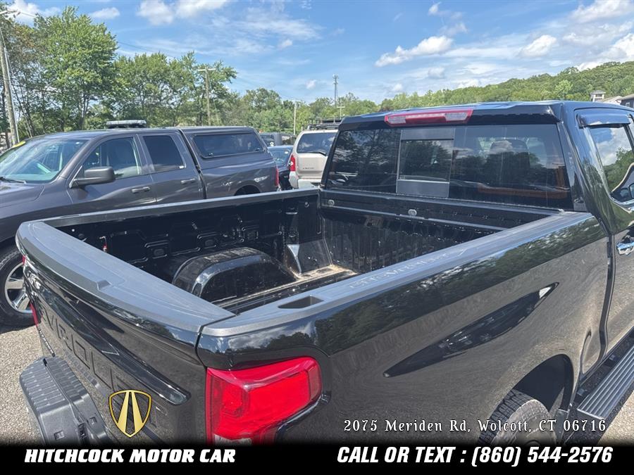 2024 Chevrolet Silverado 1500 LTZ, available for sale in Wolcott, Connecticut | Hitchcock Motor Car. Wolcott, Connecticut 2024 Chevrolet Silverado 1500 LTZ, available for sale in Wolcott, Connecticut | Hitchcock Motor Car. Wolcott, Connecticut