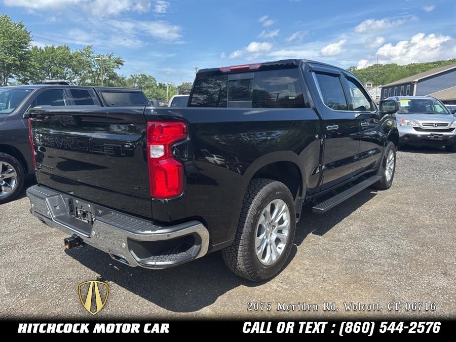 2024 Chevrolet Silverado 1500 LTZ, available for sale in Wolcott, Connecticut | Hitchcock Motor Car. Wolcott, Connecticut 2024 Chevrolet Silverado 1500 LTZ, available for sale in Wolcott, Connecticut | Hitchcock Motor Car. Wolcott, Connecticut