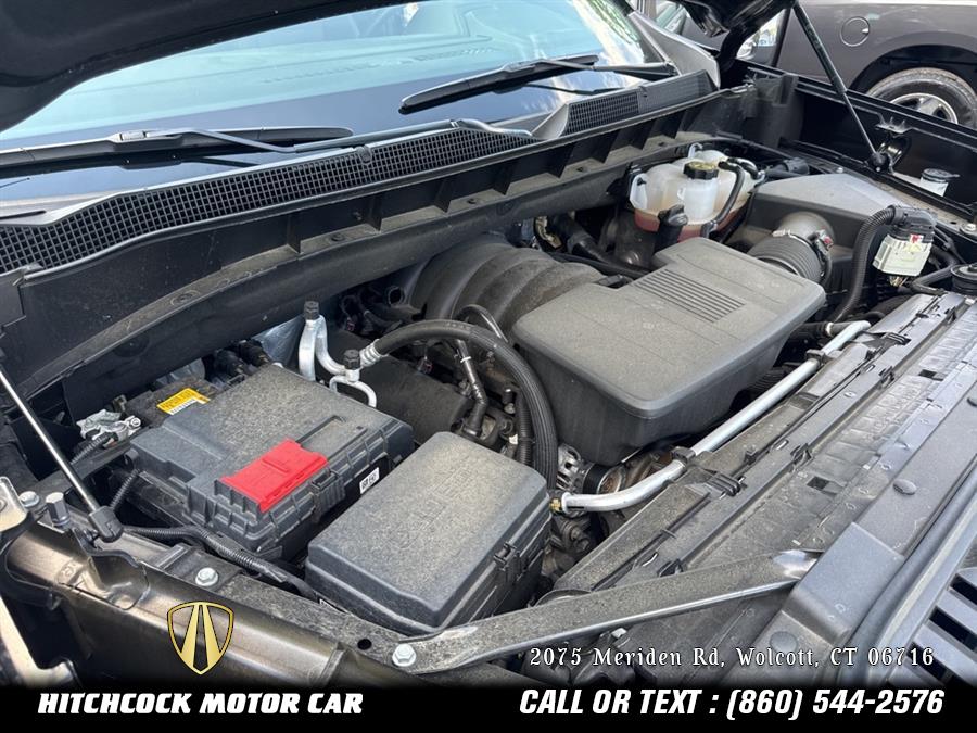 2024 Chevrolet Silverado 1500 LTZ, available for sale in Wolcott, Connecticut | Hitchcock Motor Car. Wolcott, Connecticut 2024 Chevrolet Silverado 1500 LTZ, available for sale in Wolcott, Connecticut | Hitchcock Motor Car. Wolcott, Connecticut