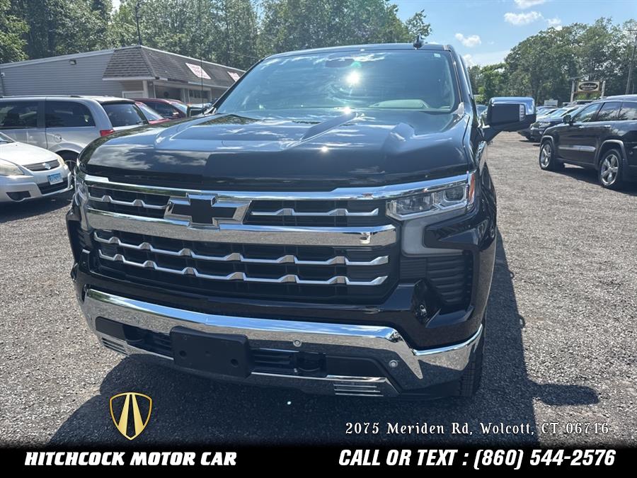 2024 Chevrolet Silverado 1500 LTZ, available for sale in Wolcott, Connecticut | Hitchcock Motor Car. Wolcott, Connecticut 2024 Chevrolet Silverado 1500 LTZ, available for sale in Wolcott, Connecticut | Hitchcock Motor Car. Wolcott, Connecticut