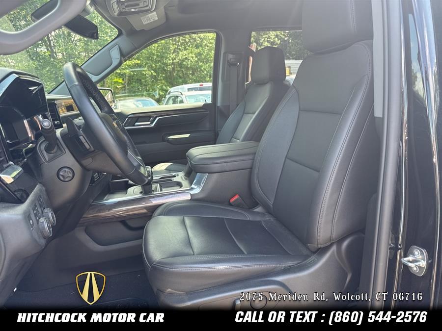 2024 Chevrolet Silverado 1500 LTZ, available for sale in Wolcott, Connecticut | Hitchcock Motor Car. Wolcott, Connecticut 2024 Chevrolet Silverado 1500 LTZ, available for sale in Wolcott, Connecticut | Hitchcock Motor Car. Wolcott, Connecticut