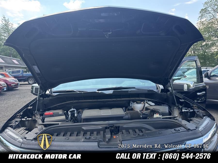2024 Chevrolet Silverado 1500 LTZ, available for sale in Wolcott, Connecticut | Hitchcock Motor Car. Wolcott, Connecticut 2024 Chevrolet Silverado 1500 LTZ, available for sale in Wolcott, Connecticut | Hitchcock Motor Car. Wolcott, Connecticut