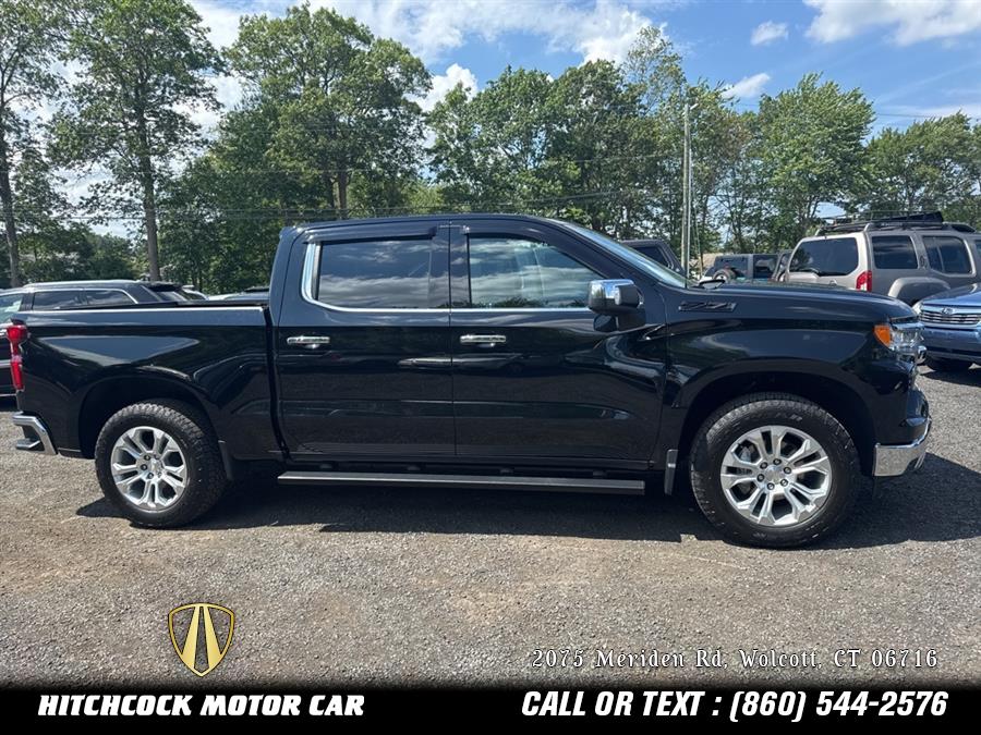 2024 Chevrolet Silverado 1500 LTZ, available for sale in Wolcott, Connecticut | Hitchcock Motor Car. Wolcott, Connecticut 2024 Chevrolet Silverado 1500 LTZ, available for sale in Wolcott, Connecticut | Hitchcock Motor Car. Wolcott, Connecticut