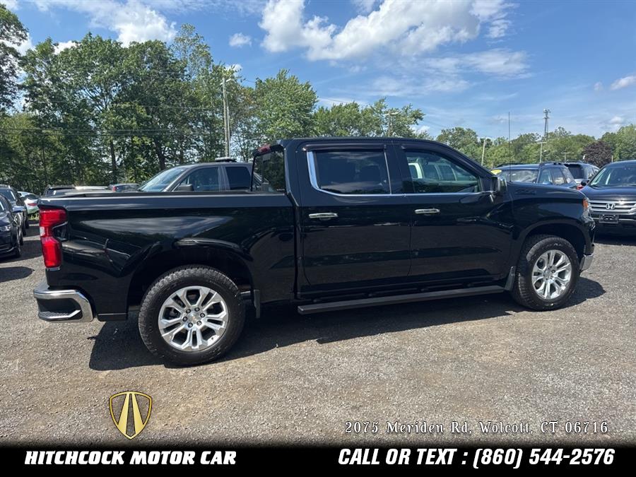2024 Chevrolet Silverado 1500 LTZ, available for sale in Wolcott, Connecticut | Hitchcock Motor Car. Wolcott, Connecticut 2024 Chevrolet Silverado 1500 LTZ, available for sale in Wolcott, Connecticut | Hitchcock Motor Car. Wolcott, Connecticut