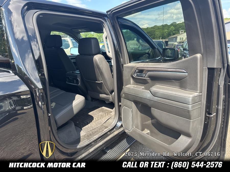 2024 Chevrolet Silverado 1500 LTZ, available for sale in Wolcott, Connecticut | Hitchcock Motor Car. Wolcott, Connecticut 2024 Chevrolet Silverado 1500 LTZ, available for sale in Wolcott, Connecticut | Hitchcock Motor Car. Wolcott, Connecticut