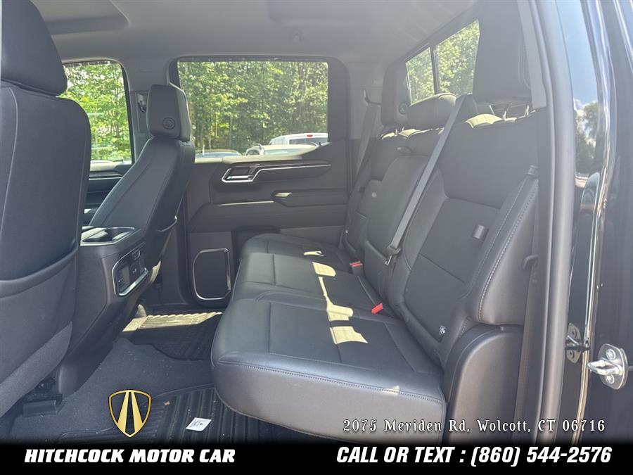 2024 Chevrolet Silverado 1500 LTZ, available for sale in Wolcott, Connecticut | Hitchcock Motor Car. Wolcott, Connecticut 2024 Chevrolet Silverado 1500 LTZ, available for sale in Wolcott, Connecticut | Hitchcock Motor Car. Wolcott, Connecticut