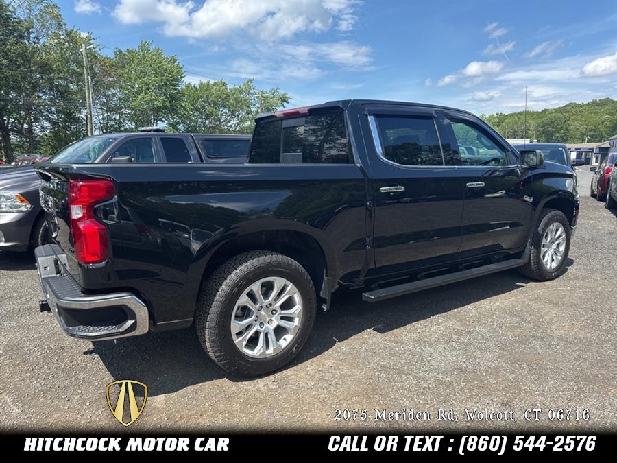 2024 Chevrolet Silverado 1500 LTZ, available for sale in Wolcott, Connecticut | Hitchcock Motor Car. Wolcott, Connecticut 2024 Chevrolet Silverado 1500 LTZ, available for sale in Wolcott, Connecticut | Hitchcock Motor Car. Wolcott, Connecticut