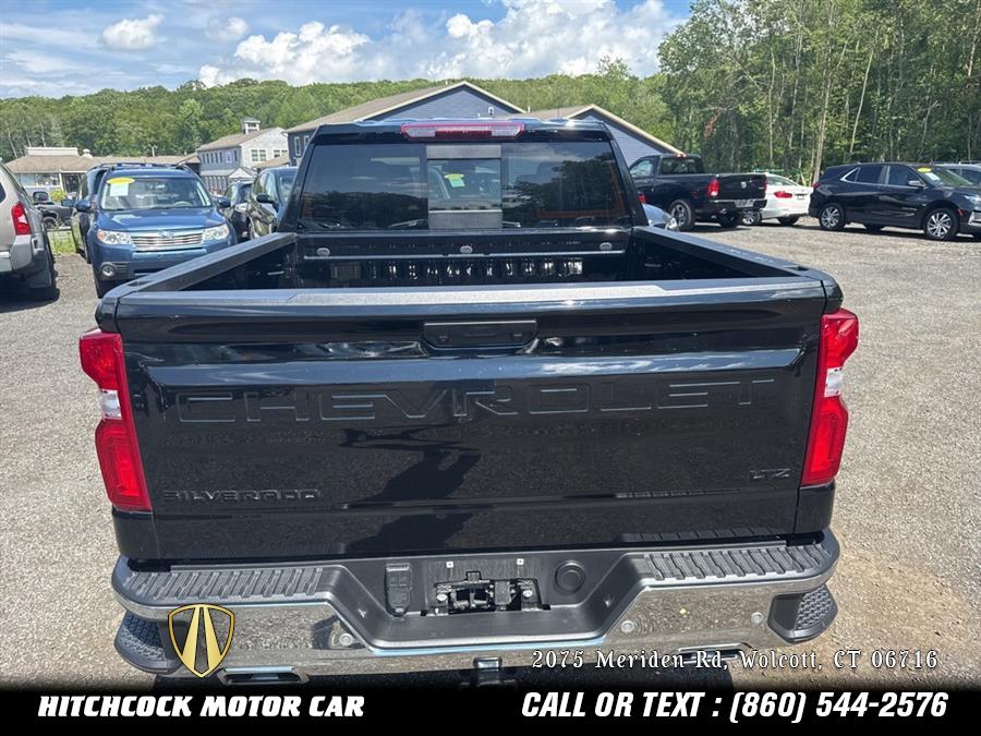 2024 Chevrolet Silverado 1500 LTZ, available for sale in Wolcott, Connecticut | Hitchcock Motor Car. Wolcott, Connecticut 2024 Chevrolet Silverado 1500 LTZ, available for sale in Wolcott, Connecticut | Hitchcock Motor Car. Wolcott, Connecticut