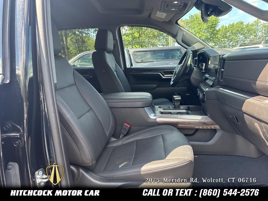 2024 Chevrolet Silverado 1500 LTZ, available for sale in Wolcott, Connecticut | Hitchcock Motor Car. Wolcott, Connecticut 2024 Chevrolet Silverado 1500 LTZ, available for sale in Wolcott, Connecticut | Hitchcock Motor Car. Wolcott, Connecticut