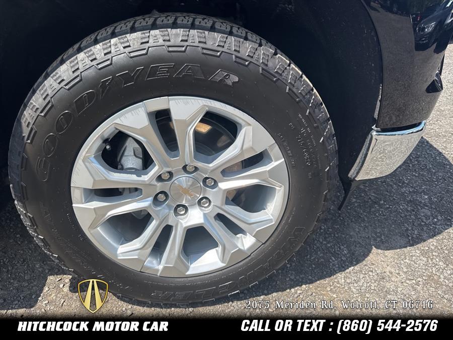 2024 Chevrolet Silverado 1500 LTZ, available for sale in Wolcott, Connecticut | Hitchcock Motor Car. Wolcott, Connecticut 2024 Chevrolet Silverado 1500 LTZ, available for sale in Wolcott, Connecticut | Hitchcock Motor Car. Wolcott, Connecticut