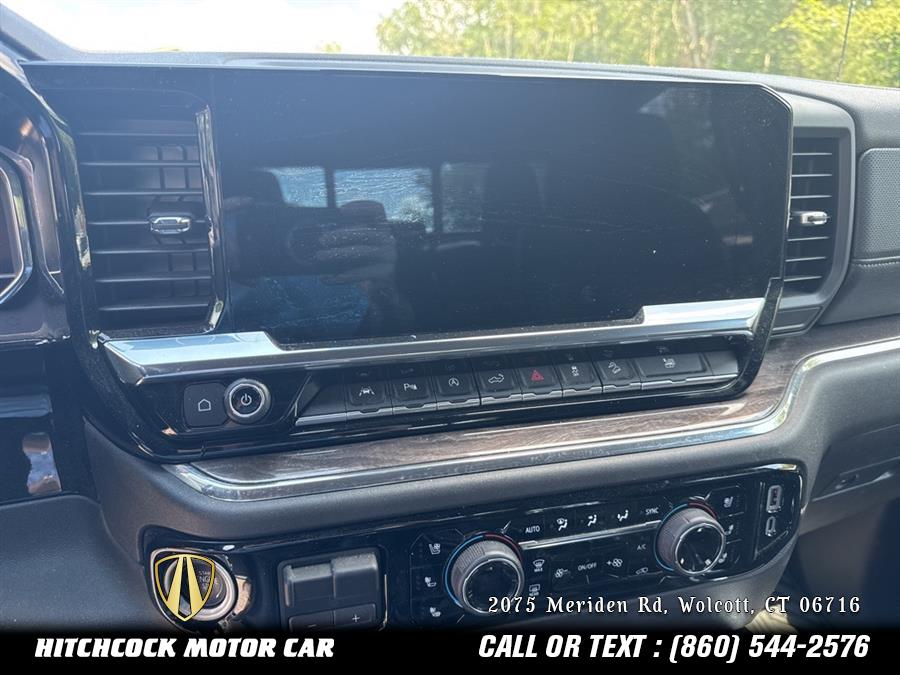 2024 Chevrolet Silverado 1500 LTZ, available for sale in Wolcott, Connecticut | Hitchcock Motor Car. Wolcott, Connecticut 2024 Chevrolet Silverado 1500 LTZ, available for sale in Wolcott, Connecticut | Hitchcock Motor Car. Wolcott, Connecticut