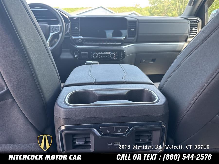 2024 Chevrolet Silverado 1500 LTZ, available for sale in Wolcott, Connecticut | Hitchcock Motor Car. Wolcott, Connecticut 2024 Chevrolet Silverado 1500 LTZ, available for sale in Wolcott, Connecticut | Hitchcock Motor Car. Wolcott, Connecticut