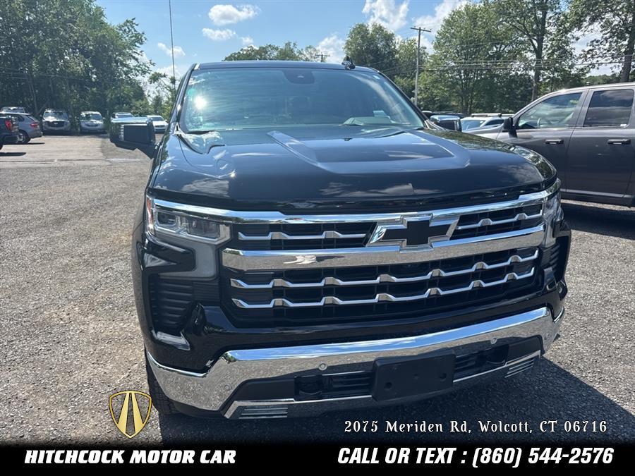 2024 Chevrolet Silverado 1500 LTZ, available for sale in Wolcott, Connecticut | Hitchcock Motor Car. Wolcott, Connecticut 2024 Chevrolet Silverado 1500 LTZ, available for sale in Wolcott, Connecticut | Hitchcock Motor Car. Wolcott, Connecticut