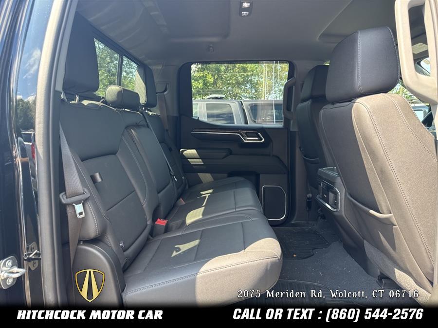 2024 Chevrolet Silverado 1500 LTZ, available for sale in Wolcott, Connecticut | Hitchcock Motor Car. Wolcott, Connecticut 2024 Chevrolet Silverado 1500 LTZ, available for sale in Wolcott, Connecticut | Hitchcock Motor Car. Wolcott, Connecticut