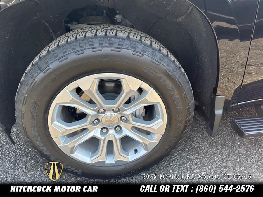 2024 Chevrolet Silverado 1500 LTZ, available for sale in Wolcott, Connecticut | Hitchcock Motor Car. Wolcott, Connecticut 2024 Chevrolet Silverado 1500 LTZ, available for sale in Wolcott, Connecticut | Hitchcock Motor Car. Wolcott, Connecticut