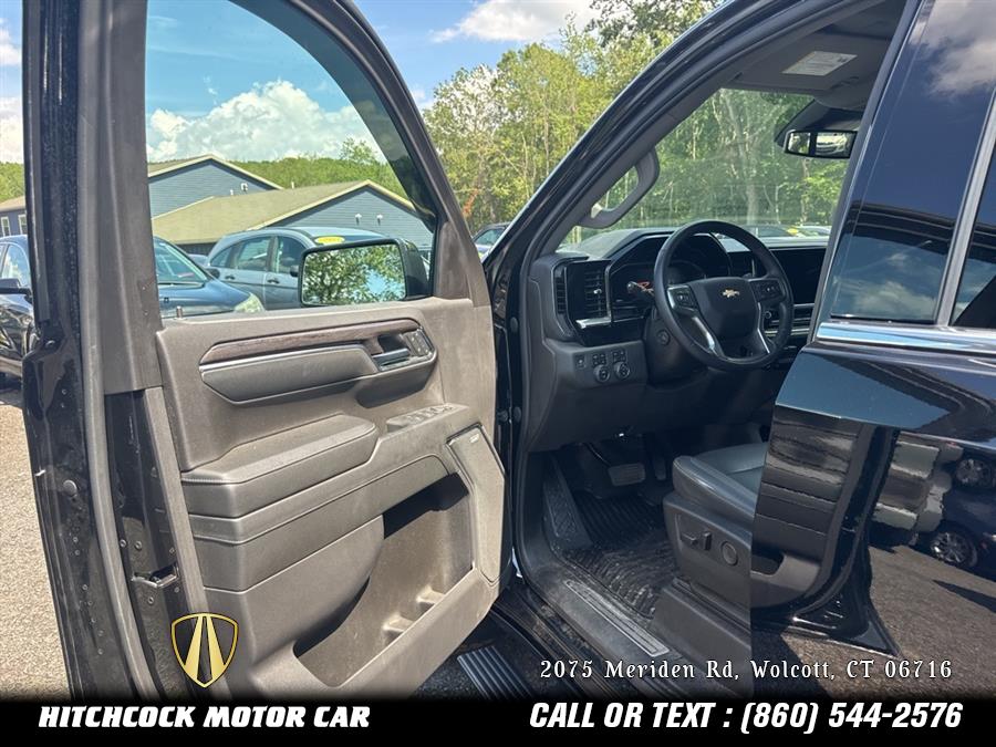 2024 Chevrolet Silverado 1500 LTZ, available for sale in Wolcott, Connecticut | Hitchcock Motor Car. Wolcott, Connecticut 2024 Chevrolet Silverado 1500 LTZ, available for sale in Wolcott, Connecticut | Hitchcock Motor Car. Wolcott, Connecticut