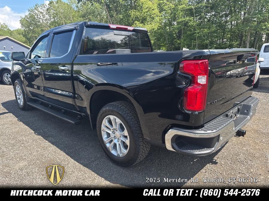 2024 Chevrolet Silverado 1500 LTZ, available for sale in Wolcott, Connecticut | Hitchcock Motor Car. Wolcott, Connecticut 2024 Chevrolet Silverado 1500 LTZ, available for sale in Wolcott, Connecticut | Hitchcock Motor Car. Wolcott, Connecticut