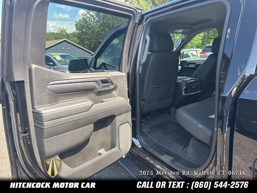 2024 Chevrolet Silverado 1500 LTZ, available for sale in Wolcott, Connecticut | Hitchcock Motor Car. Wolcott, Connecticut 2024 Chevrolet Silverado 1500 LTZ, available for sale in Wolcott, Connecticut | Hitchcock Motor Car. Wolcott, Connecticut