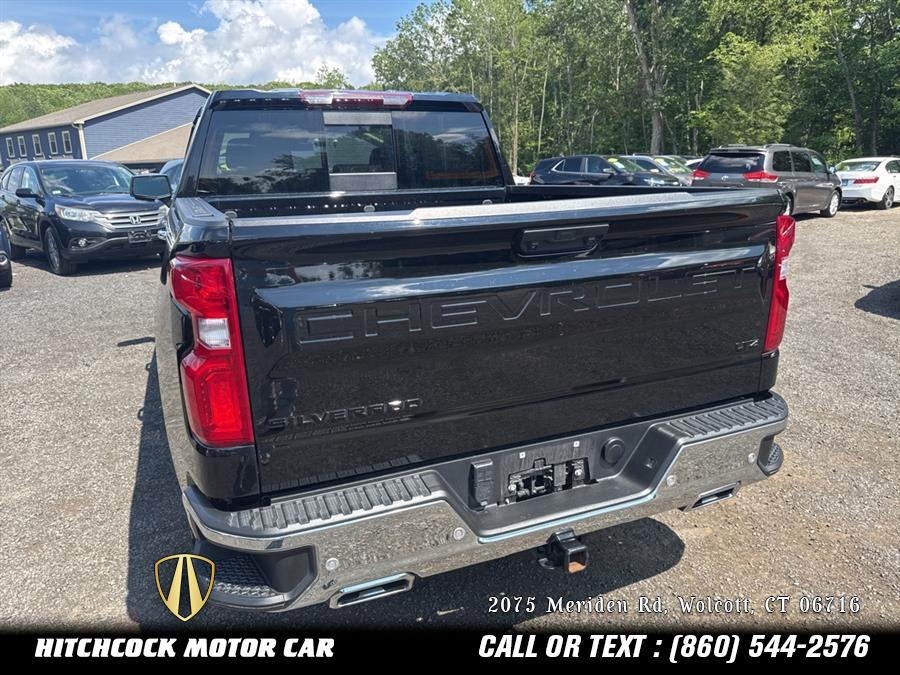 2024 Chevrolet Silverado 1500 LTZ, available for sale in Wolcott, Connecticut | Hitchcock Motor Car. Wolcott, Connecticut 2024 Chevrolet Silverado 1500 LTZ, available for sale in Wolcott, Connecticut | Hitchcock Motor Car. Wolcott, Connecticut