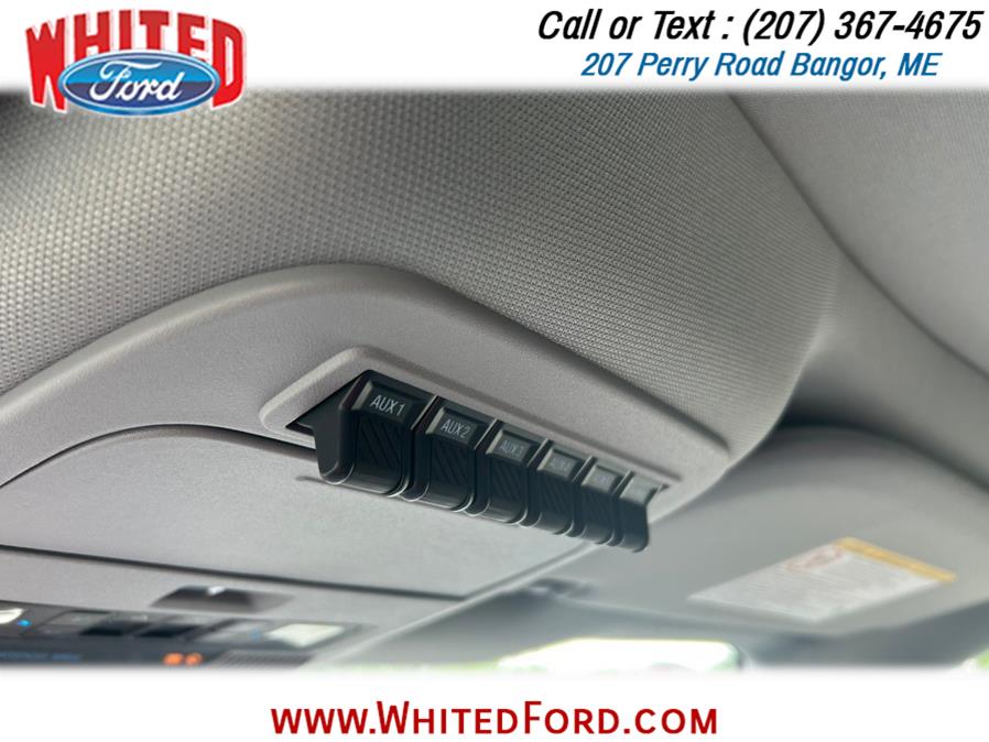 2025 Ford Super Duty F-250 SRW XLT TREMOR 4WD Crew Cab 6.75'' Box, available for sale in Bangor, Maine | Whited Ford. Bangor, Maine 2025 Ford Super Duty F-250 SRW XLT TREMOR 4WD Crew Cab 6.75'' Box, available for sale in Bangor, Maine | Whited Ford. Bangor, Maine