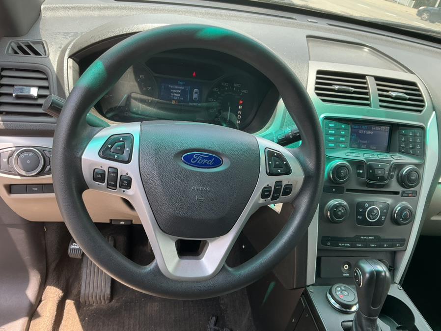 2012 Ford Explorer 4WD 4dr Base, available for sale in Vernon Rockville, Connecticut | Vernon Motor Cars. Vernon Rockville, Connecticut 2012 Ford Explorer 4WD 4dr Base, available for sale in Vernon Rockville, Connecticut | Vernon Motor Cars. Vernon Rockville, Connecticut