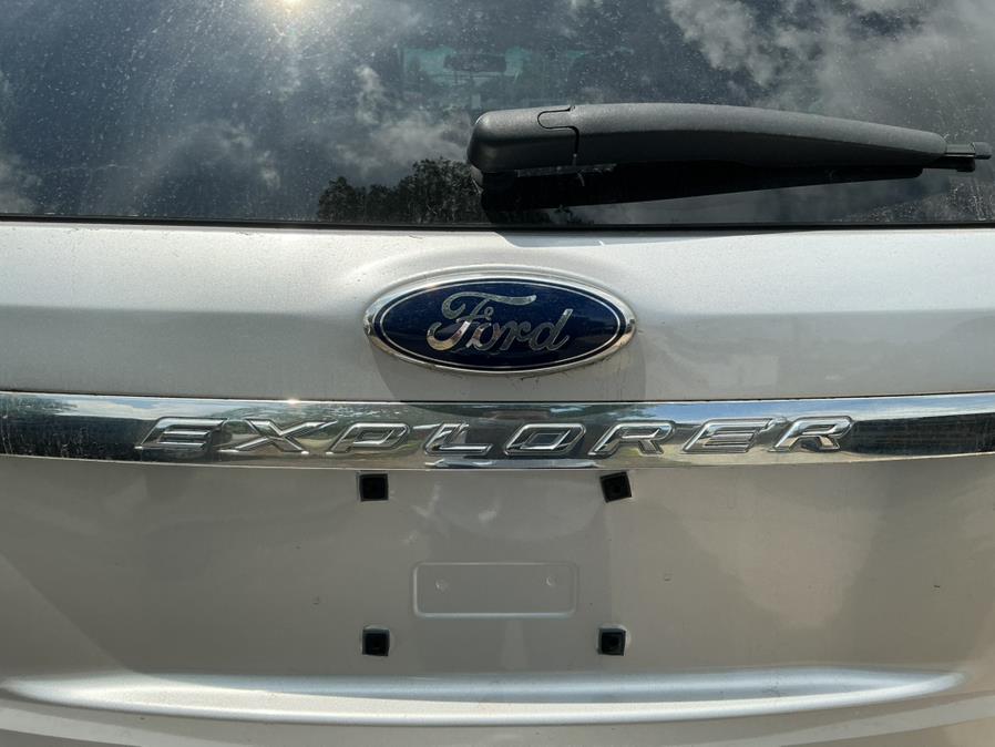 2012 Ford Explorer 4WD 4dr Base, available for sale in Vernon Rockville, Connecticut | Vernon Motor Cars. Vernon Rockville, Connecticut 2012 Ford Explorer 4WD 4dr Base, available for sale in Vernon Rockville, Connecticut | Vernon Motor Cars. Vernon Rockville, Connecticut