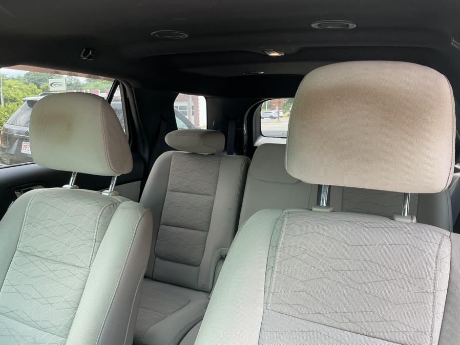 2012 Ford Explorer 4WD 4dr Base, available for sale in Vernon Rockville, Connecticut | Vernon Motor Cars. Vernon Rockville, Connecticut 2012 Ford Explorer 4WD 4dr Base, available for sale in Vernon Rockville, Connecticut | Vernon Motor Cars. Vernon Rockville, Connecticut