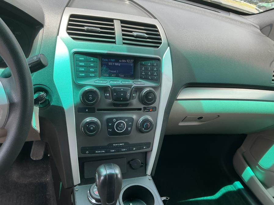 2012 Ford Explorer 4WD 4dr Base, available for sale in Vernon Rockville, Connecticut | Vernon Motor Cars. Vernon Rockville, Connecticut 2012 Ford Explorer 4WD 4dr Base, available for sale in Vernon Rockville, Connecticut | Vernon Motor Cars. Vernon Rockville, Connecticut