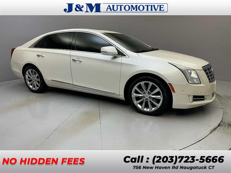 2014 Cadillac Xts Premium, available for sale in Naugatuck, Connecticut | J&M Automotive Sls&Svc LLC. Naugatuck, Connecticut 2014 Cadillac Xts Premium, available for sale in Naugatuck, Connecticut | J&M Automotive Sls&Svc LLC. Naugatuck, Connecticut