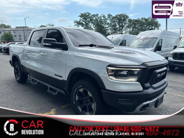 Used 2019 Ram 1500 in Avenel, New Jersey | Car Revolution. Avenel, New Jersey