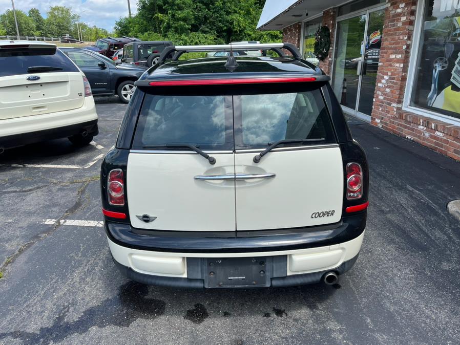 2012 MINI Cooper Clubman 2dr Cpe, available for sale in Naugatuck, Connecticut | Riverside Motorcars, LLC. Naugatuck, Connecticut 2012 MINI Cooper Clubman 2dr Cpe, available for sale in Naugatuck, Connecticut | Riverside Motorcars, LLC. Naugatuck, Connecticut